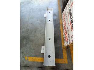 PARAGOLPES TRASERO FIAT... 2