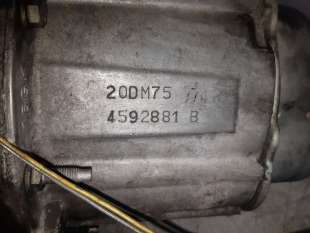 CAJA CAMBIOS - 1140869 /... 2