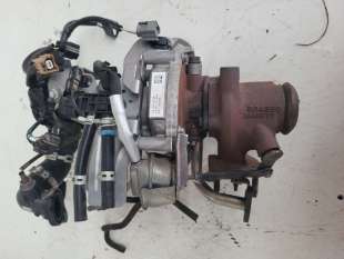 TURBOCOMPRESOR RENAULT CLIO... 2