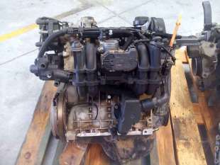 MOTOR COMPLETO SEAT AROSA...