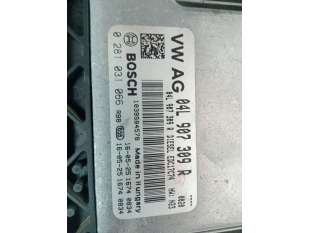 CENTRALITA MOTOR UCE -... 2