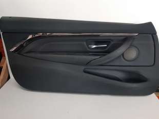 GUARNECIDO PUERTA DELANTERA...