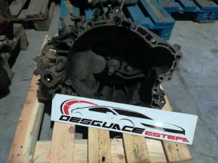 CAJA CAMBIOS - 1132586 /...