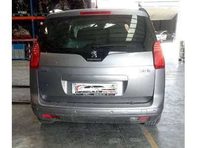 PORTON TRASERO PEUGEOT 5008...