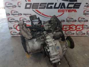 CAJA CAMBIOS - 1140844 /... 2