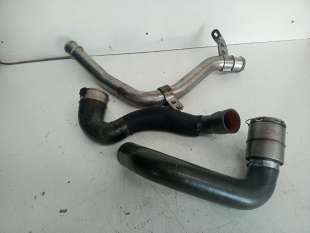 TUBO NISSAN NV400 FURGON... 2