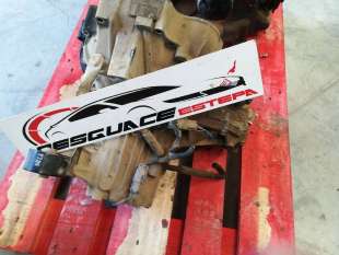 CAJA CAMBIOS NISSAN ALMERA... 2