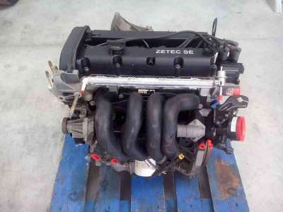 MOTOR COMPLETO FORD FOCUS BERLINA...