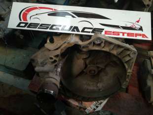 CAJA CAMBIOS - 94039