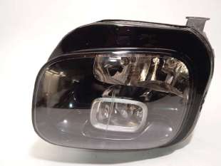 FARO ANTINIEBLA IZQUIERDO -...