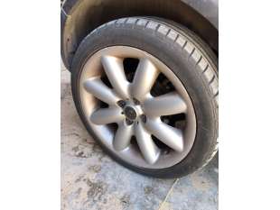 JUEGO LLANTAS BMW MINI... 2