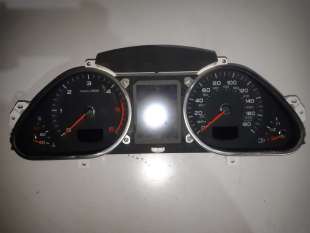 CUADRO INSTRUMENTOS -...