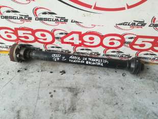 TRANSMISION CENTRAL...