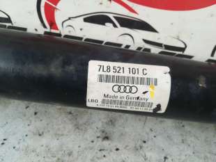 TRANSMISION CENTRAL... 2