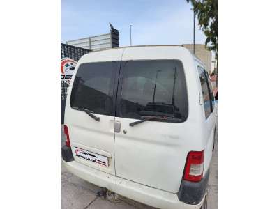 PORTON TRASERO - 1152729