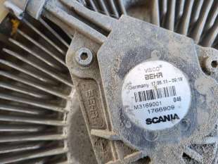 VENTILADOR VISCOSO MOTOR... 2