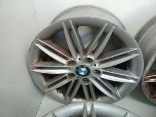 JUEGO LLANTAS BMW SERIE 1... 2