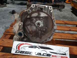 CAJA CAMBIOS - 1141056 /...