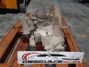 CAJA CAMBIOS - 1141056 /... 2