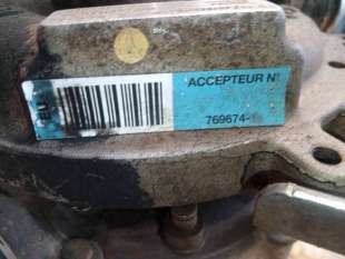 TURBOCOMPRESOR PEUGEOT 4007... 2