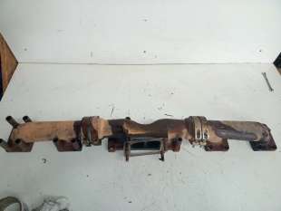 COLECTOR ESCAPE VOLVO FH 12... 2