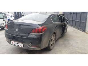 PORTON TRASERO PEUGEOT 508...