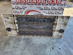 CAPO SCANIA BAUREIHE 4 (P/R... 2