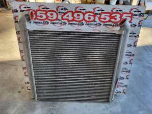 INTERCOOLER SCANIA BAUREIHE... 2