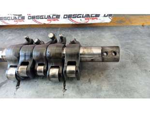 BALANCIN VOLVO FH 12 (2002)... 2