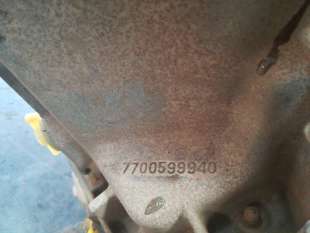 CAJA CAMBIOS - 1133968 /... 2