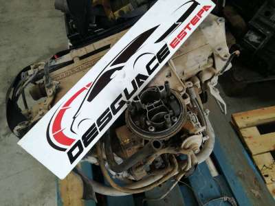 MOTOR COMPLETO - 1131627 / E6J