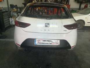 PUENTE TRASERO SEAT LEON...