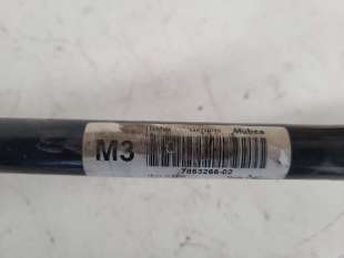 BARRA ESTABILIZADORA...