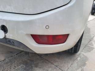 PARAGOLPES TRASERO - 1152492 2