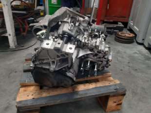 CAJA CAMBIOS - 1136371 2