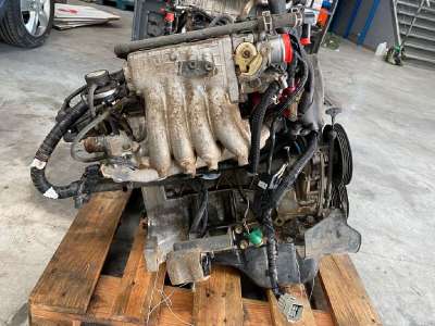 MOTOR COMPLETO - 1138947 / G/G108