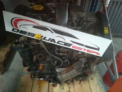 MOTOR COMPLETO MG ROVER ROVER 45 (RT)...