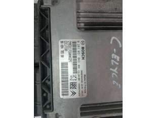 CENTRALITA MOTOR UCE... 2