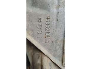 CAJA CAMBIOS - 1143672