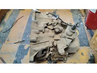 CAJA CAMBIOS - 1143672 2