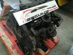 MOTOR COMPLETO PEUGEOT 307...