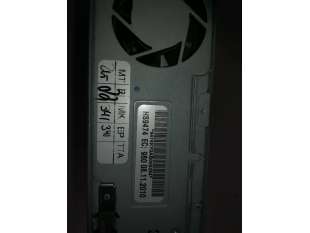 SISTEMA AUDIO / RADIO CD -... 2