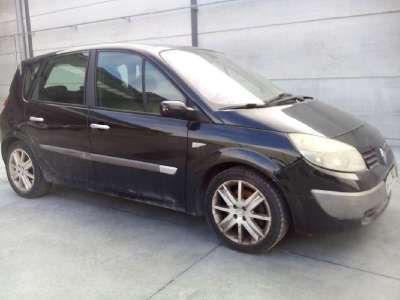 MOTOR COMPLETO RENAULT SCENIC II (JM)...