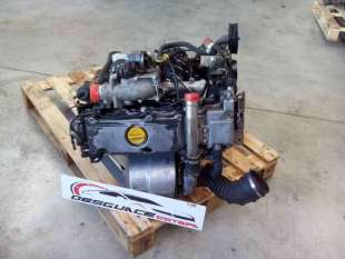 MOTOR COMPLETO OPEL VECTRA...