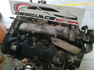 MOTOR COMPLETO - 1135085 / AR37101