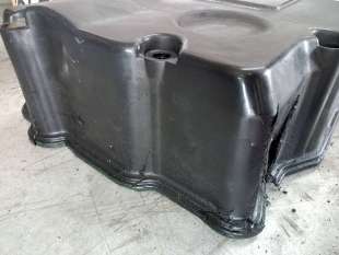 TAPA BALANCINES VOLVO FH 12... 2