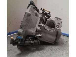 CAJA CAMBIOS - 1143817 /... 2