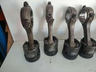 PISTON VOLVO FH 12 (2002)... 2