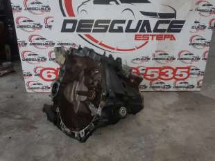 CAJA CAMBIOS - 1143260 2