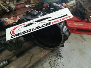 CAJA CAMBIOS - 1128704 /...